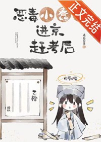 恶毒小蠢货进京赶考后